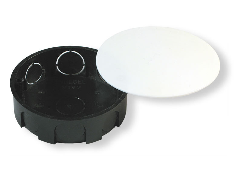 Коробки разветвительные для сплошных стен КР-1101,1102,1103,1104,1105,У192,У195. - Изображение #5, Объявление #1228114