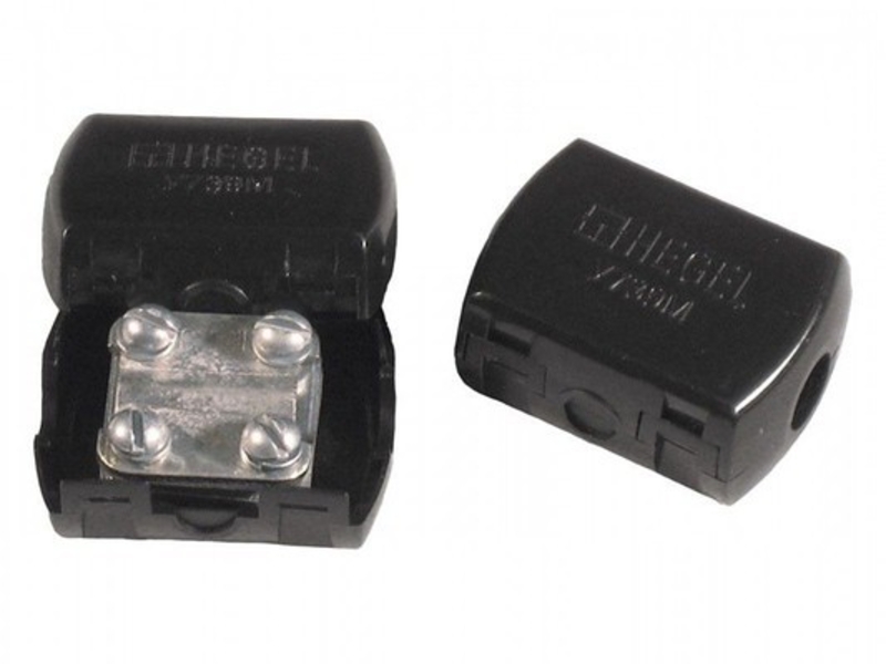 Сжимы(орешки) электротехнические от HEGEL Россия - Изображение #3, Объявление #1634299