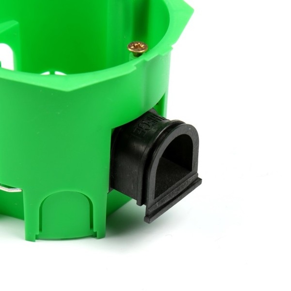 Подрозетник удлиненный для гипсокартона КУ-1205 от HEGEL  - Изображение #6, Объявление #1634296