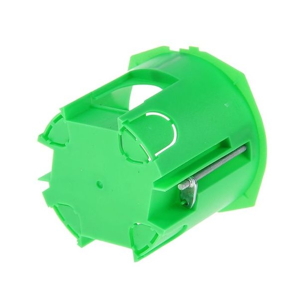 Подрозетник удлиненный для гипсокартона КУ-1205 от HEGEL  - Изображение #4, Объявление #1634296