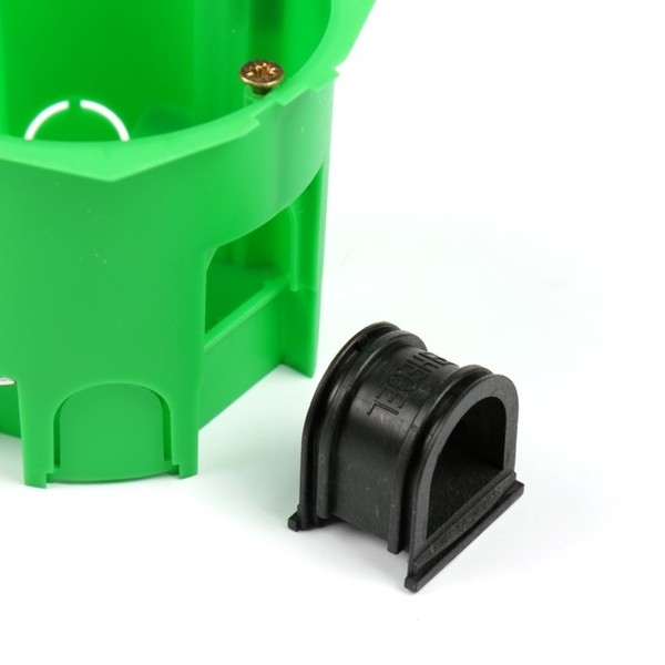 Подрозетник удлиненный для гипсокартона КУ-1205 от HEGEL  - Изображение #5, Объявление #1634296