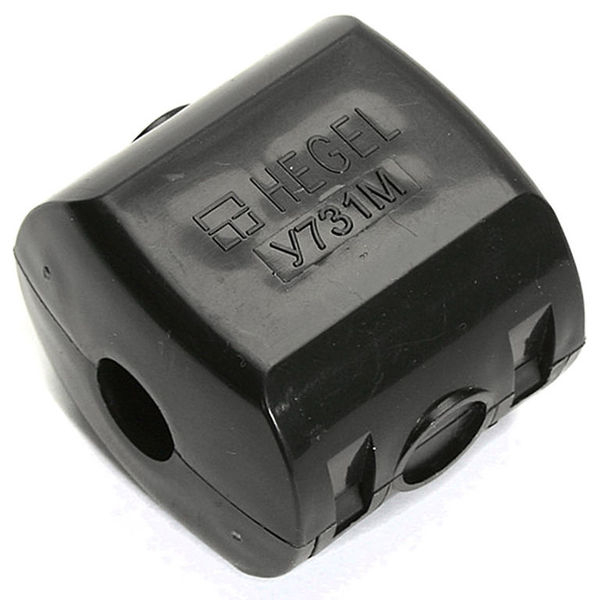 Сжимы(орешки) электротехнические от HEGEL Россия - Изображение #5, Объявление #1634299