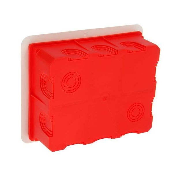 Коробки разветвительные для сплошных стен КР-1101,1102,1103,1104,1105,У192,У195. - Изображение #8, Объявление #1228114