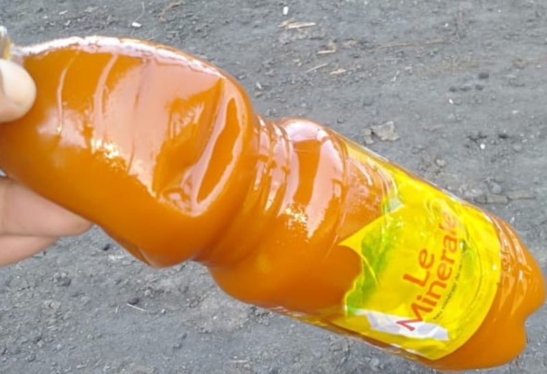 Пальмовый Жир для производства хоз мыла - Изображение #3, Объявление #1654147