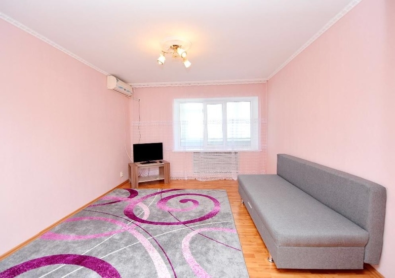 Трёхкомнатная квартира в Ц-5 - Изображение #4, Объявление #1653684