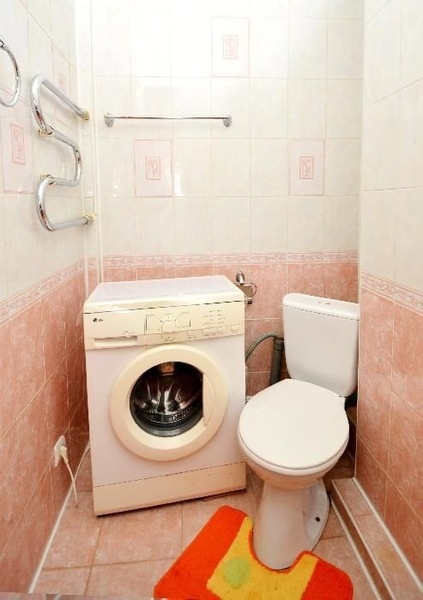 Трёхкомнатная квартира в Ц-5 - Изображение #6, Объявление #1653684