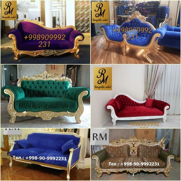 Диваны  качества люкс в Ташкенте по доступной цене - Изображение #7, Объявление #1652057