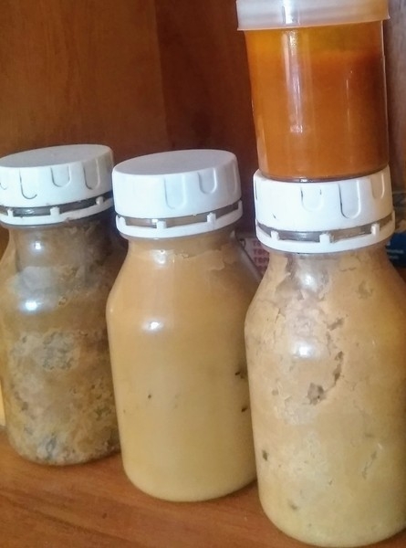 Пальмовый Жир для производства хоз мыла - Изображение #4, Объявление #1654147