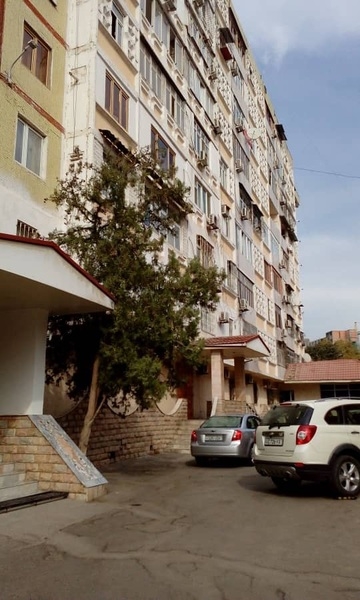 Продаётся прекрасная квартира в Центре города. - Изображение #8, Объявление #1651753