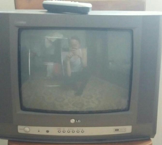 Телевизор LG - Изображение #1, Объявление #1653930