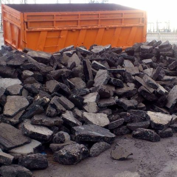 Погрузка и вывоз мусора в Ташкенте и Ташобласти - Изображение #3, Объявление #1653521