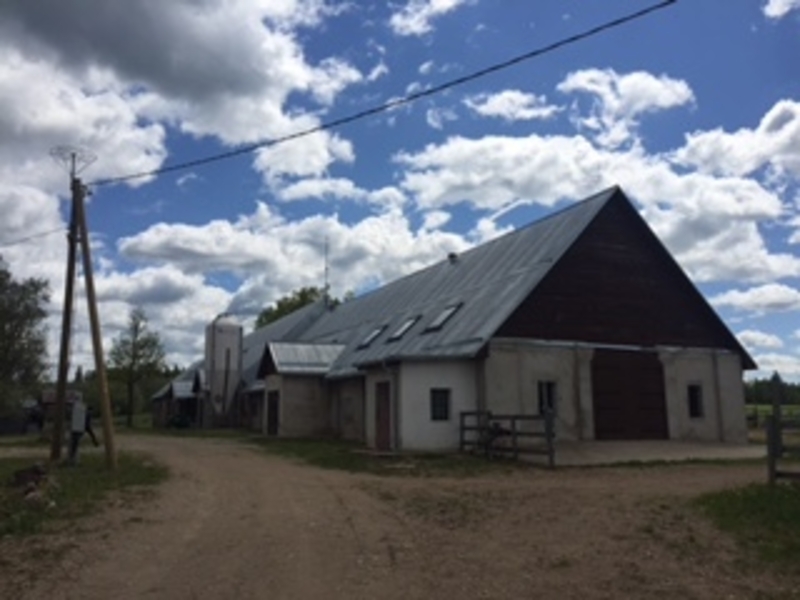 Имение в Латвии - Изображение #3, Объявление #1655033