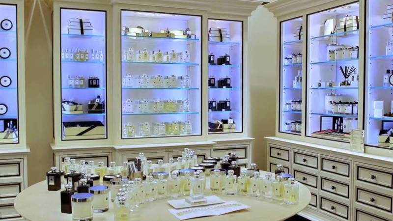 Витрины для магазинов, витрины для торговли.  -Витрины стеклянные -Стеллажи стек - Изображение #6, Объявление #1656859