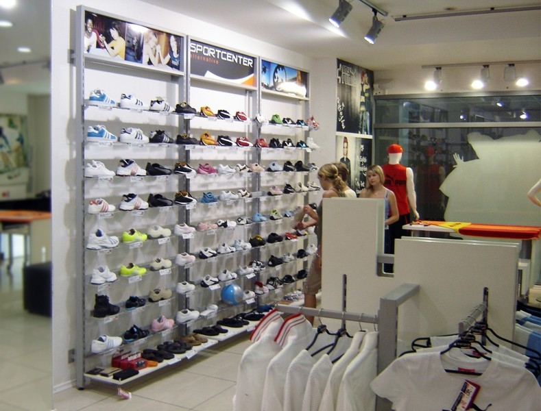 Витрины для магазинов, витрины для торговли.  -Витрины стеклянные -Стеллажи стек - Изображение #4, Объявление #1656859