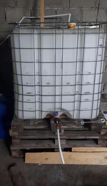 Бизнес: производство водоэмульскионной краски, грунтовки, штукатурок и другое - Изображение #4, Объявление #1655013