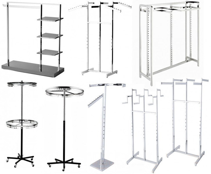 Торговая мебель и оборудование для магазинов -витрины -прилавки -стеллажи -торго - Изображение #2, Объявление #1658646