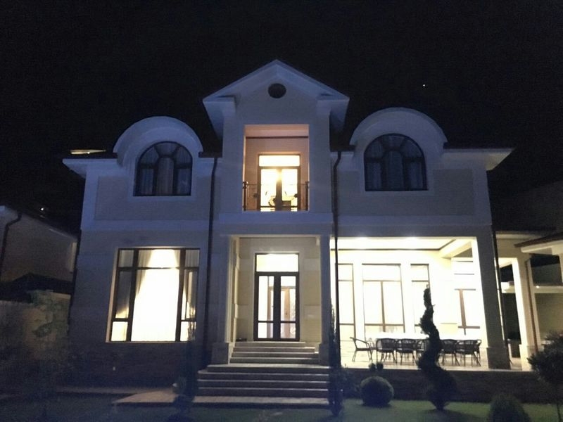 Шикарная Семейная Дача на Чарваке - Изображение #6, Объявление #1656970