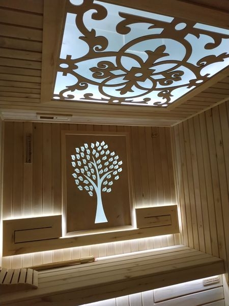 Сауна Под Ключ Строительство Саун - Изображение #5, Объявление #1656971