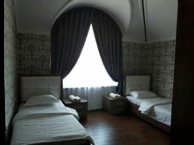 Шикарная Семейная Дача на Чарваке - Изображение #9, Объявление #1656970