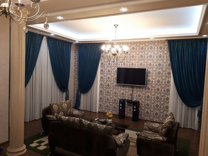 Шикарная Семейная Дача на Чарваке - Изображение #3, Объявление #1656970