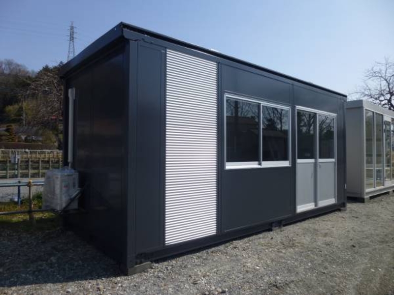 Жилые и нежилые контейнеры, мини магазины - Изображение #3, Объявление #1658236