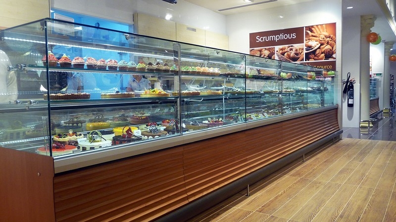 Холодильники витринные кондитерские на заказ. Изготовим кондитерские витринные х - Изображение #3, Объявление #1658951