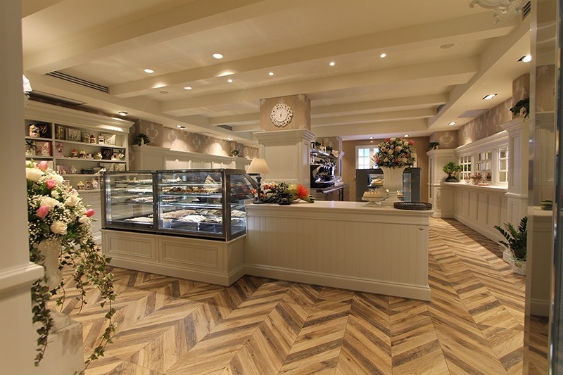 Холодильники витринные кондитерские на заказ. Изготовим кондитерские витринные х - Изображение #4, Объявление #1658951