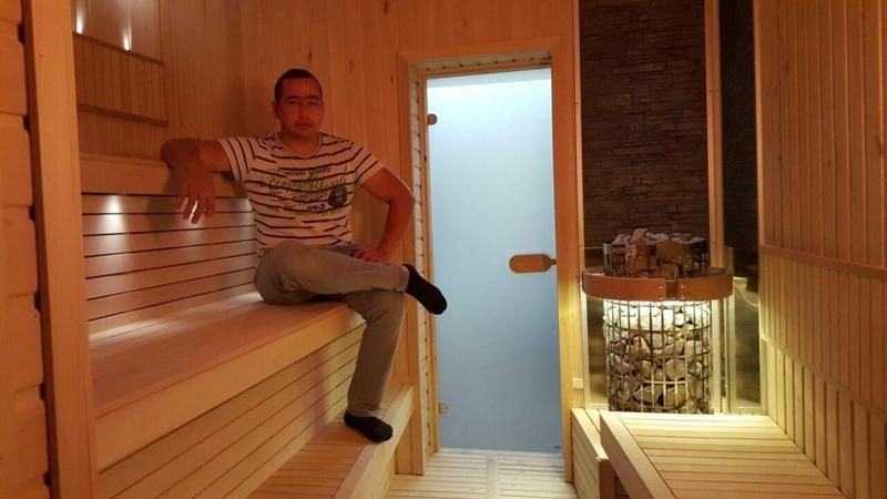Сауна Под Ключ Строительство Саун - Изображение #7, Объявление #1656971