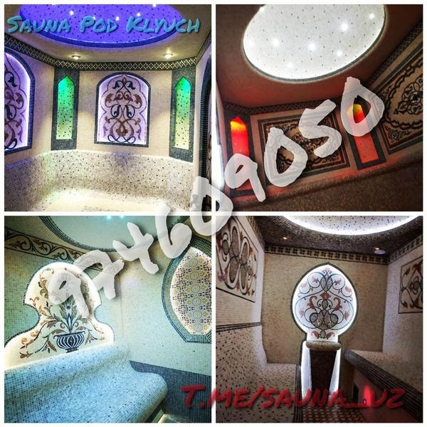 Сауна Под Ключ Строительство Саун - Изображение #8, Объявление #1656971