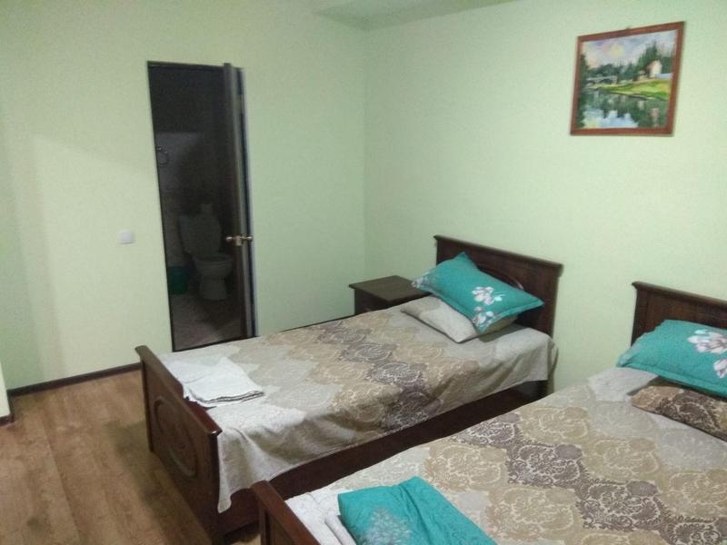 Продаётся Гостиница - Изображение #8, Объявление #1659124