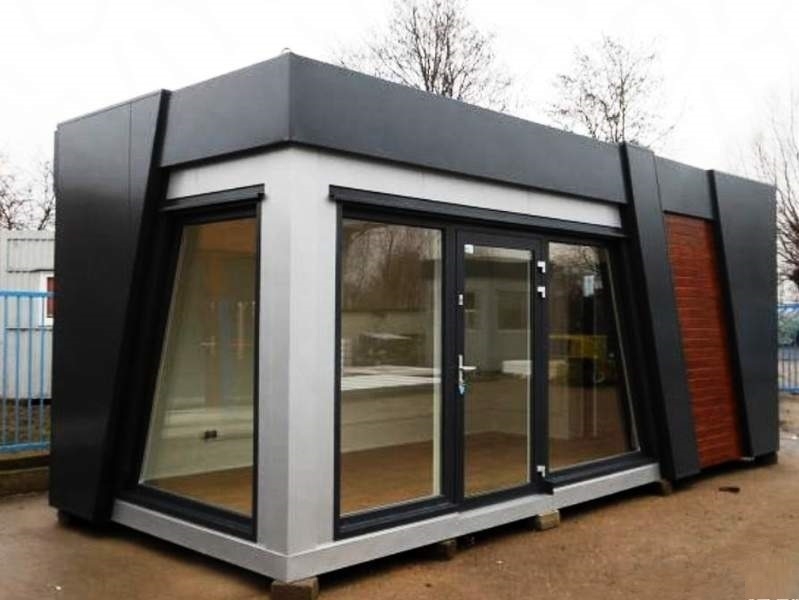 Офисы, магазины, контейнеры, ларьки и т.д.  Изготовим на заказ в кратчайшие срок - Изображение #5, Объявление #1658222