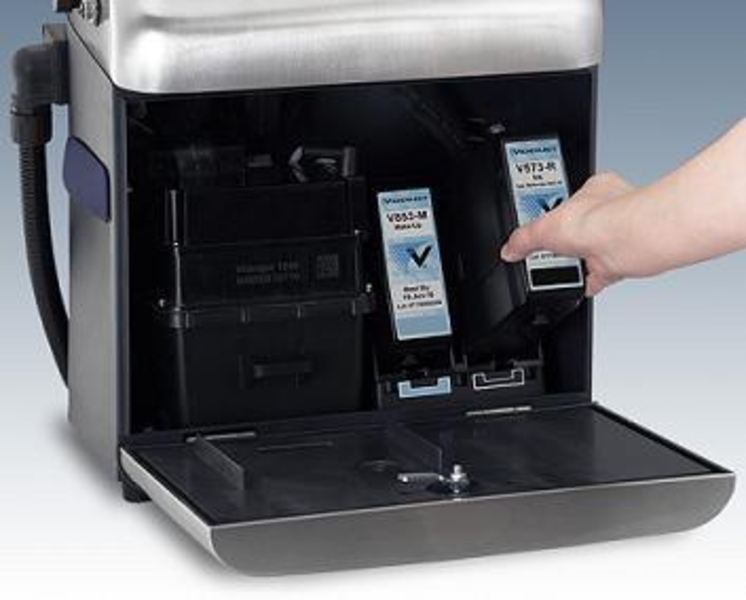 Продажа оборудование для нанесения маркировки на готовую продукцию  - Изображение #3, Объявление #1658903