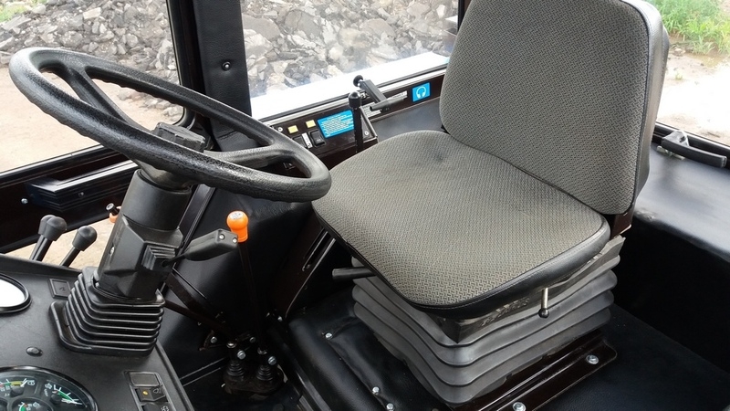 Трактор Беларус-1221, 2006 г. - Изображение #7, Объявление #1661131