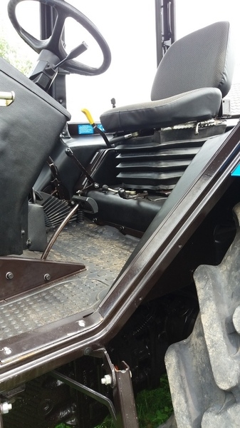 Трактор Беларус-82.2, 2012 г. - Изображение #7, Объявление #1661128