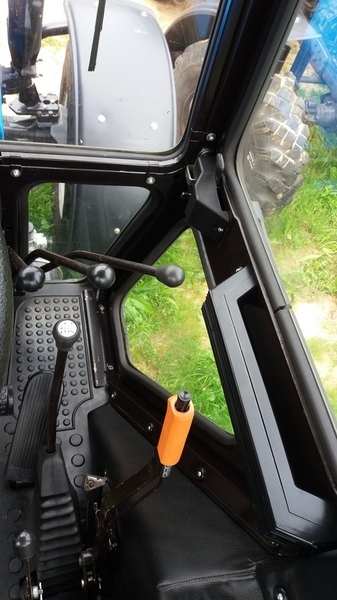 Трактор Беларус-82.2, 2012 г. - Изображение #8, Объявление #1661128