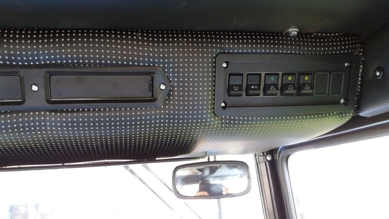 Трактор Беларус-82.2, 2012 г. - Изображение #9, Объявление #1661128