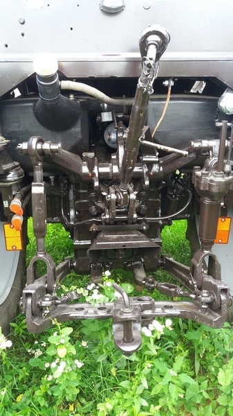 Трактор Беларус-82.2, 2012 г. - Изображение #10, Объявление #1661128