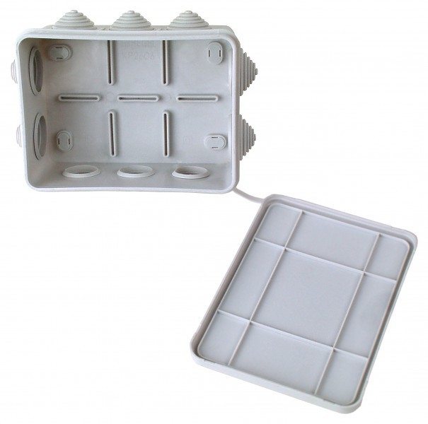 Коробки разветвительные открытой установки КР-2601,2602,2603,2604,2605,2606,2607 - Изображение #7, Объявление #1228142