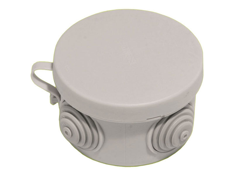 Коробки разветвительные открытой установки КР-2601,2602,2603,2604,2605,2606,2607 - Изображение #3, Объявление #1228142