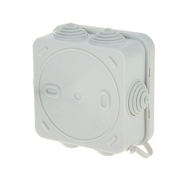 Коробки разветвительные открытой установки КР-2601,2602,2603,2604,2605,2606,2607 - Изображение #10, Объявление #1228142