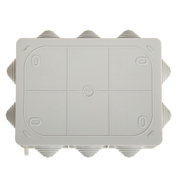 Коробки разветвительные открытой установки КР-2601,2602,2603,2604,2605,2606,2607 - Изображение #9, Объявление #1228142