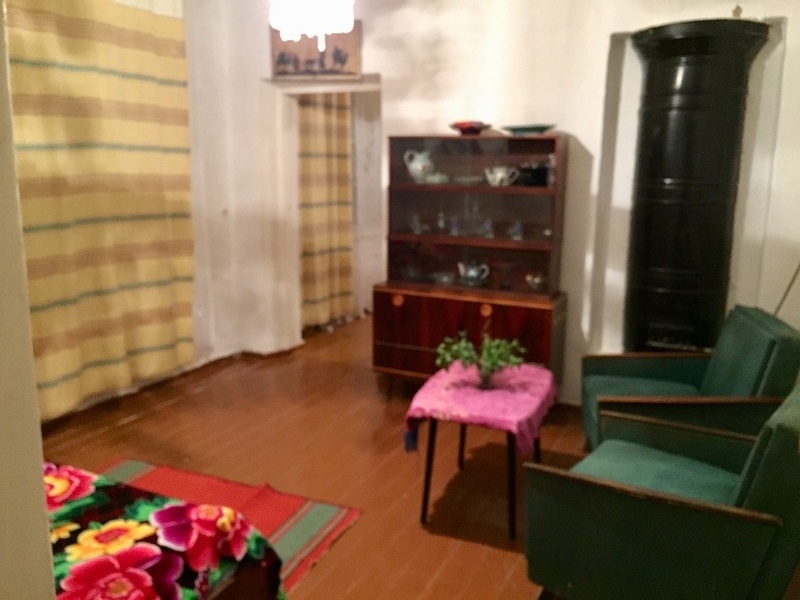 Продается 3-х комнатная квартира п.Улугбек г.Ташкент - Изображение #5, Объявление #1662171