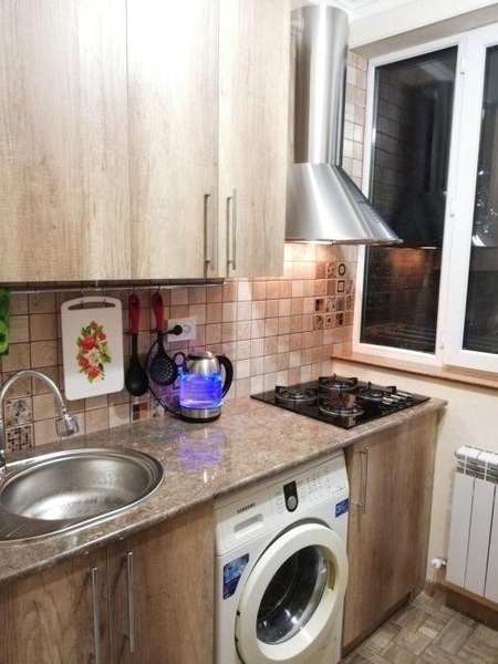 Продаю двухкомнатную квартиру самостоятельно - Изображение #4, Объявление #1660335