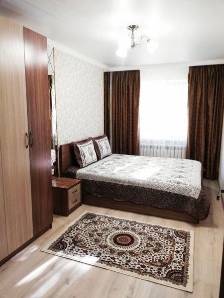 Продаю двухкомнатную квартиру самостоятельно - Изображение #3, Объявление #1660335