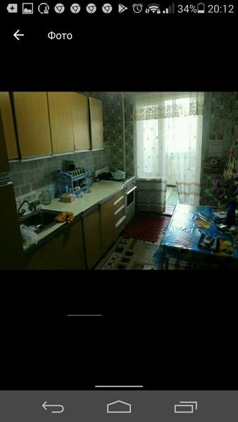 Продам свою 3х комнатную квартиру - Изображение #3, Объявление #1660802