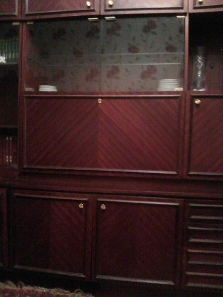 Продается стенка из гостиной в отличном состоянии  - Изображение #5, Объявление #1661728