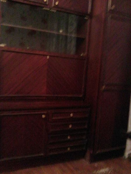 Продается стенка из гостиной в отличном состоянии  - Изображение #4, Объявление #1661728