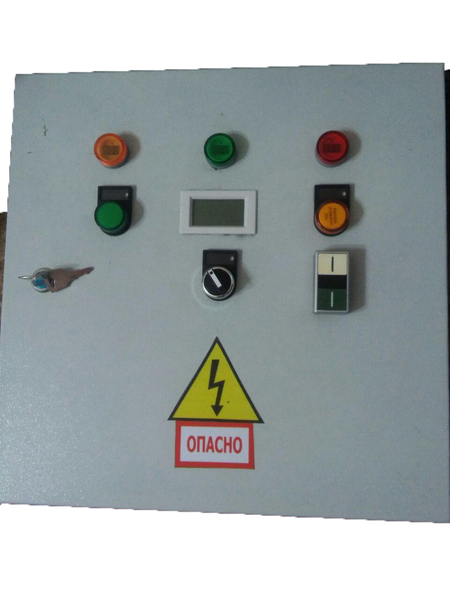 КАСКАД 63М щит управления и защиты глубинного  насоса +998903717099  - Изображение #1, Объявление #1661745