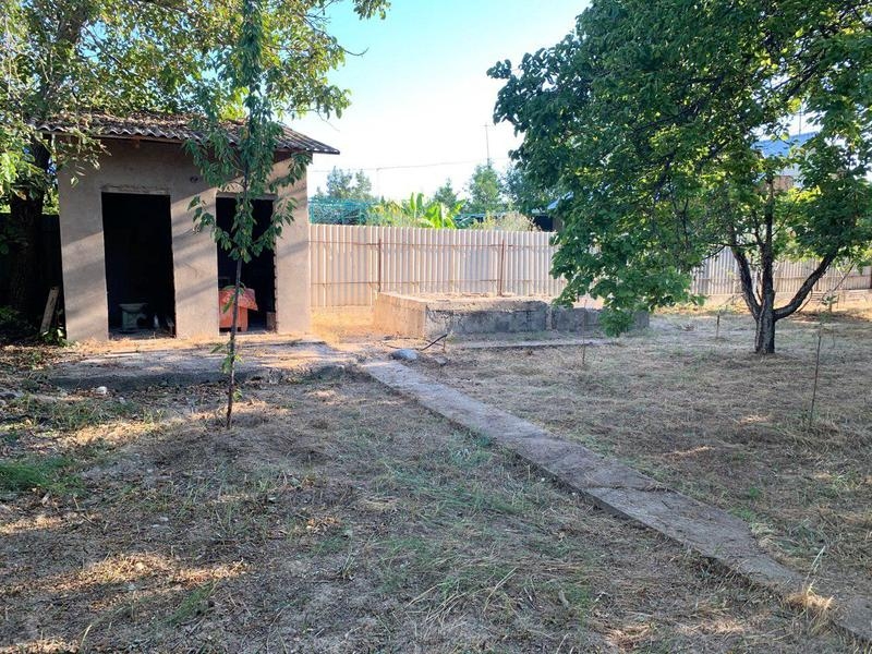 Продается Дача 6 соток Гульбаг  - Изображение #6, Объявление #1660887