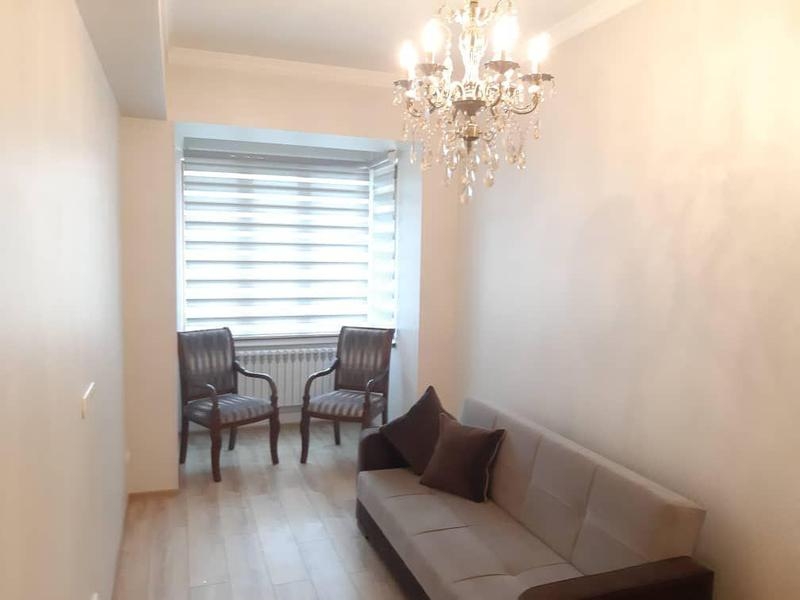 Сдается великолепная и элегантная 3 - х комнатная квартира, в 2-х этажном габусe - Изображение #4, Объявление #1661154